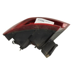 Feu arriere principal droit (feux) RENAULT MEGANE 4