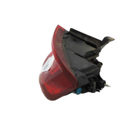 Feu arriere principal droit (feux) RENAULT MEGANE 4 Photo n°3