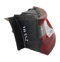 Feu arriere principal droit (feux) RENAULT MEGANE 4 Photo n°5