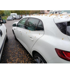 Feu arriere principal droit (feux) RENAULT MEGANE 4 Photo n°12