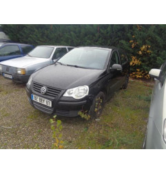 Vitre avant droit VOLKSWAGEN POLO 4 Photo n°3