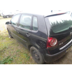 Vitre avant droit VOLKSWAGEN POLO 4 Photo n°4