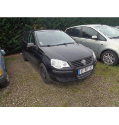 Vitre avant droit VOLKSWAGEN POLO 4 Photo n°6