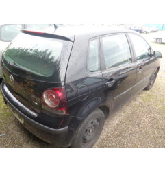 Vitre avant droit VOLKSWAGEN POLO 4 Photo n°7