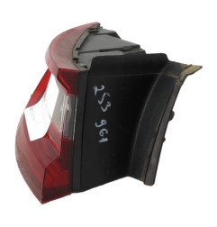 Feu arriere principal gauche (feux) RENAULT MEGANE 4 Photo n°3