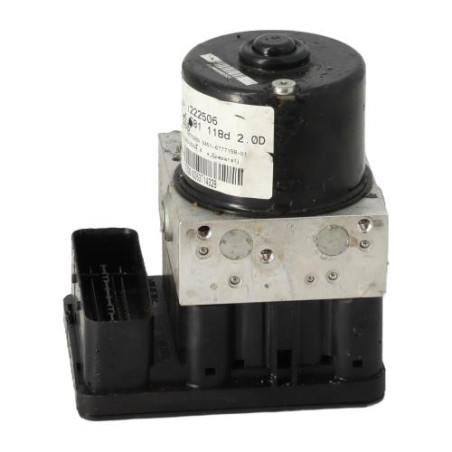 Bloc ABS (freins anti-blocage) BMW SERIE 1 E81 Photo n°1