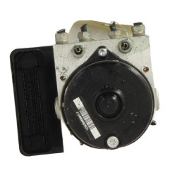 Bloc ABS (freins anti-blocage) BMW SERIE 1 E81 Photo n°5