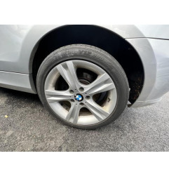 Bloc ABS (freins anti-blocage) BMW SERIE 1 E81 Photo n°10