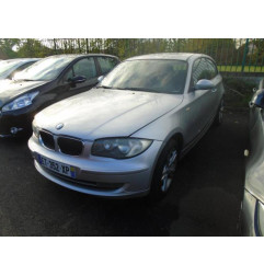 Bloc ABS (freins anti-blocage) BMW SERIE 1 E81 Photo n°11