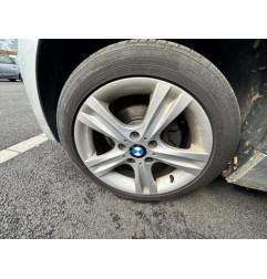 Bloc ABS (freins anti-blocage) BMW SERIE 1 E81 Photo n°12