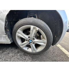 Bloc ABS (freins anti-blocage) BMW SERIE 1 E81 Photo n°13