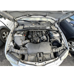 Bloc ABS (freins anti-blocage) BMW SERIE 1 E81 Photo n°14