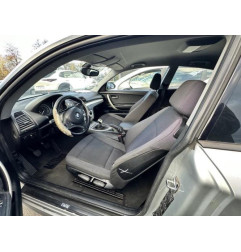 Bloc ABS (freins anti-blocage) BMW SERIE 1 E81 Photo n°16