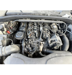 Bloc ABS (freins anti-blocage) BMW SERIE 1 E81 Photo n°17