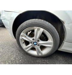 Bloc ABS (freins anti-blocage) BMW SERIE 1 E81 Photo n°18