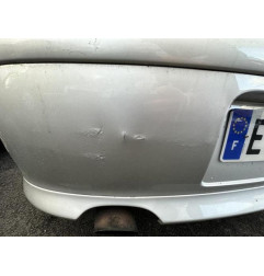 Bloc ABS (freins anti-blocage) BMW SERIE 1 E81 Photo n°19