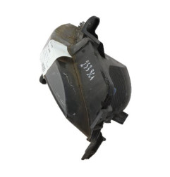 Feu diurne avant gauche RENAULT MEGANE 4