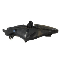 Feu diurne avant gauche RENAULT MEGANE 4 Photo n°3