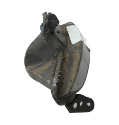 Feu diurne avant gauche RENAULT MEGANE 4 Photo n°4