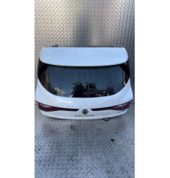 Malle/Hayon arriere RENAULT MEGANE 4 Photo n°1