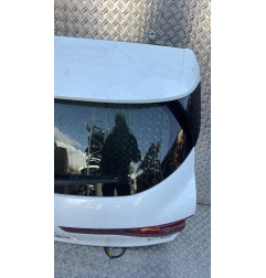 Malle/Hayon arriere RENAULT MEGANE 4 Photo n°3