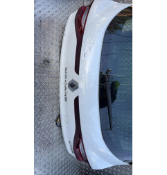 Malle/Hayon arriere RENAULT MEGANE 4 Photo n°4