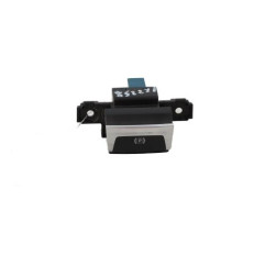 Levier frein à main electrique PEUGEOT 308 2 Photo n°1