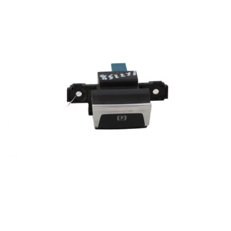 Levier frein à main electrique PEUGEOT 308 2 Photo n°1