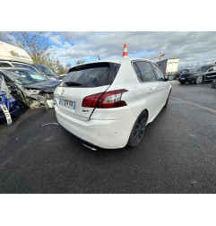 Levier frein à main electrique PEUGEOT 308 2 Photo n°15