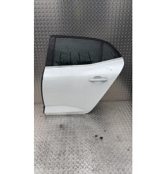 Porte arriere gauche RENAULT MEGANE 4 Photo n°1