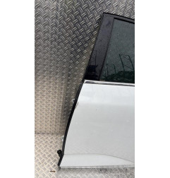 Porte arriere gauche RENAULT MEGANE 4 Photo n°3