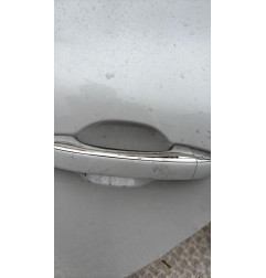 Porte arriere gauche RENAULT MEGANE 4 Photo n°4