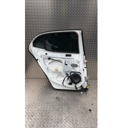 Porte arriere gauche RENAULT MEGANE 4 Photo n°5