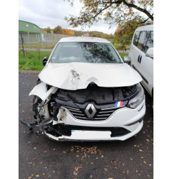 Porte arriere gauche RENAULT MEGANE 4 Photo n°10