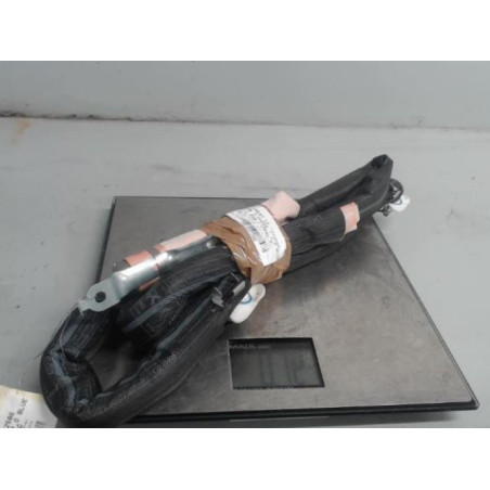 Air bag rideau gauche PEUGEOT 308 2 Photo n°1