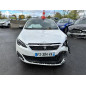 Air bag rideau gauche PEUGEOT 308 2