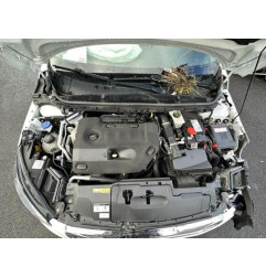 Air bag rideau gauche PEUGEOT 308 2 Photo n°4