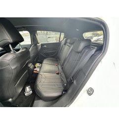 Air bag rideau gauche PEUGEOT 308 2 Photo n°5