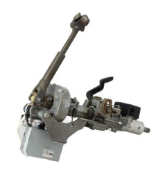 Colonne de direction RENAULT MEGANE 4 Photo n°1