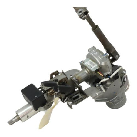 Colonne de direction RENAULT MEGANE 4