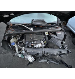 Vase d'expansion CITROEN C4 2 Photo n°11