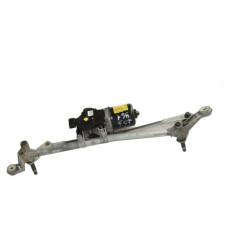 Moteur essuie glace avant RENAULT MEGANE 4 Photo n°3