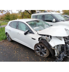 Moteur essuie glace avant RENAULT MEGANE 4 Photo n°5