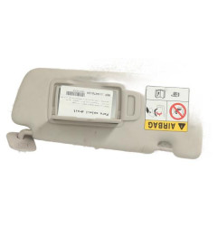 Pare soleil droit RENAULT MEGANE 4