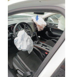 Pare soleil droit RENAULT MEGANE 4 Photo n°6