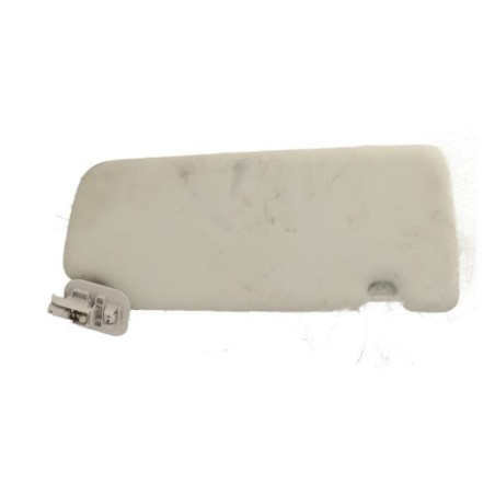 Pare soleil gauche RENAULT MEGANE 4