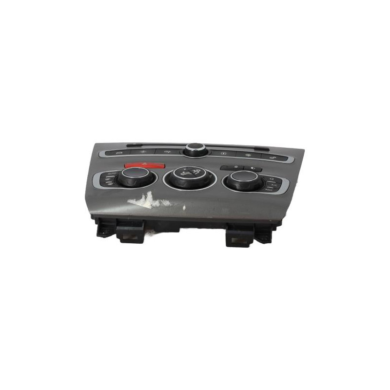 Commande chauffage CITROEN C4 2