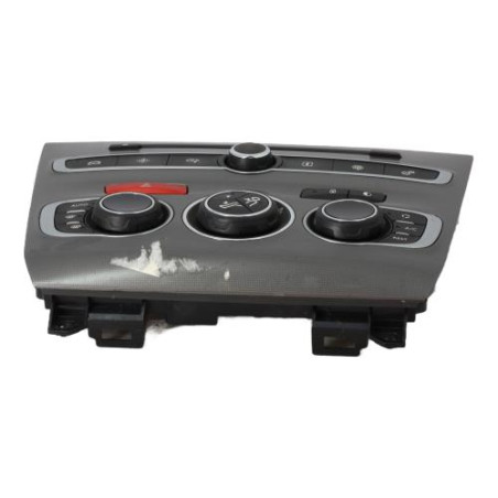 Commande chauffage CITROEN C4 2 Photo n°1