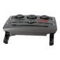 Commande chauffage CITROEN C4 2