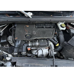 Commande chauffage CITROEN C4 2 Photo n°12